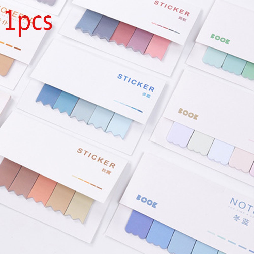 

MESSAGE MEMO STICKER -- STICKY NOTE Untuk Kantor dan Sekolah