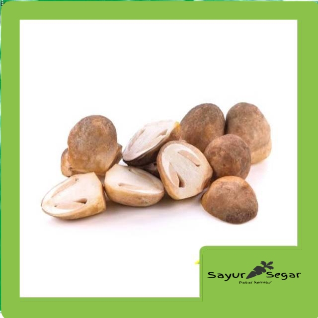 

Jamur merang [250 gr]