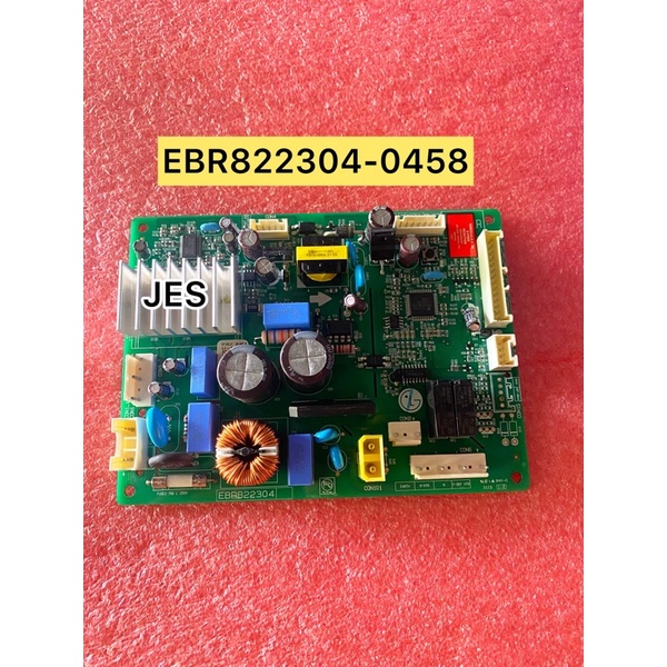 MODUL KULKAS EBR822304-0458 NEW ORIGINAL