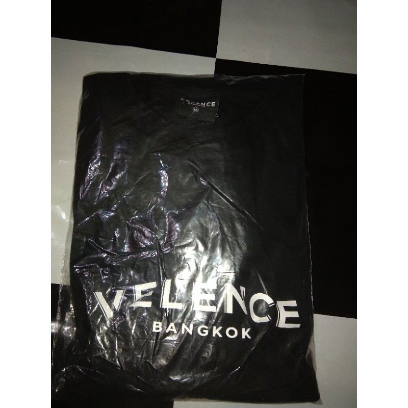 T-Shirt Velence Bangkok (Win Metawin) OFFICIAL