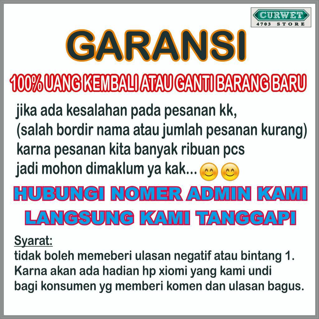 KERUDUNG SEKOLAH ANAK PITA SERUT FREE BORDIR NAMA