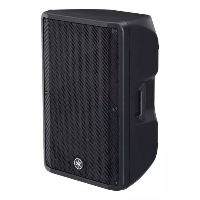 Speaker Pasif YAMAHA CBR 10 | Passive Speaker YAMAHA CBR10 (10 inch 350 Watt Peak Power)