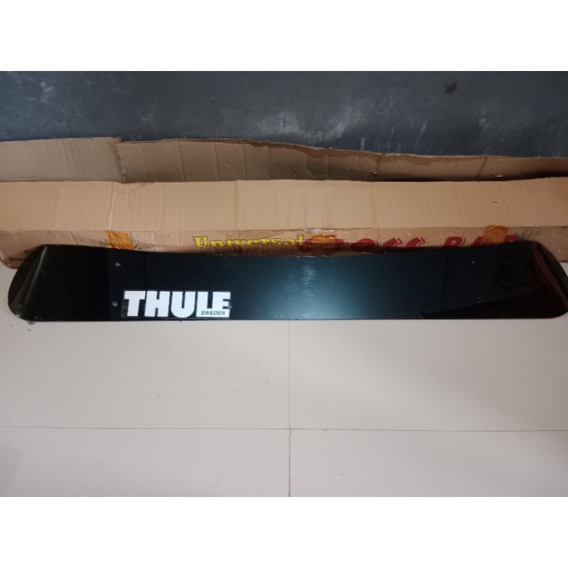 Mika Thule L300, SS / FUTURA, GRAND MAX