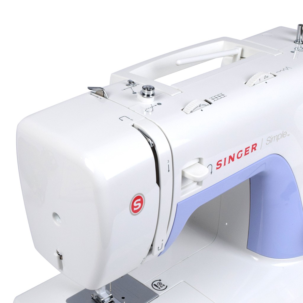 [PROMO] SINGER 3232 Simple Mesin Jahit