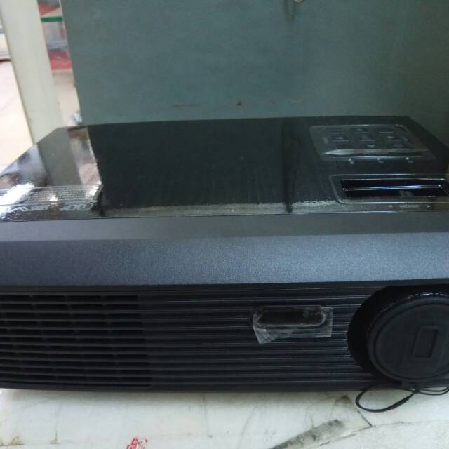 PROJECTOR LG BS275 ANSI 2700