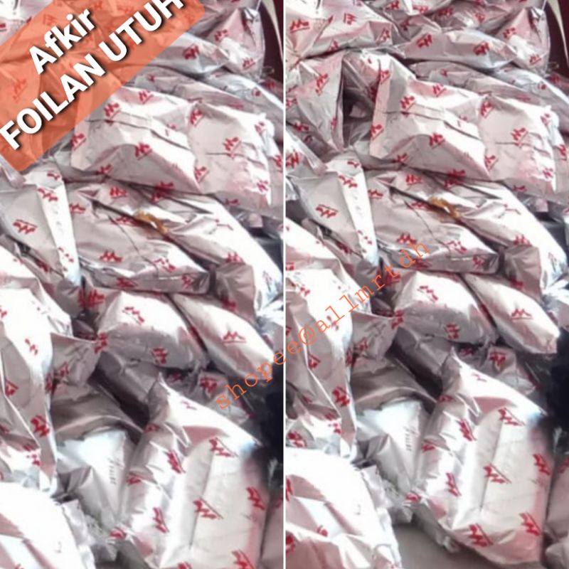 

Susu Afkir 800gr