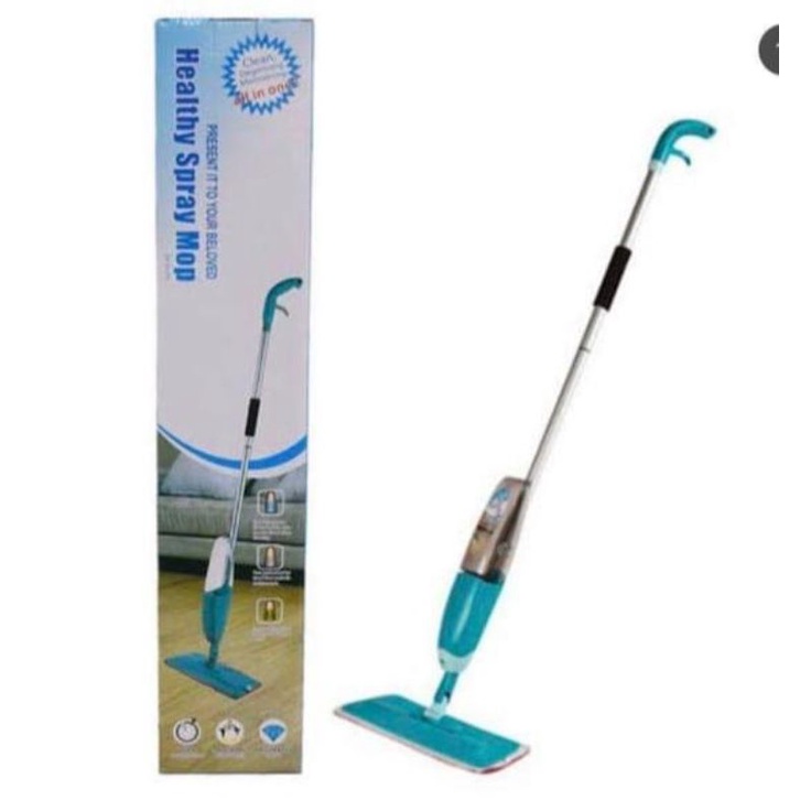 SPRAY MOP VANSTAR / PEL SEMPROT VANSTAR