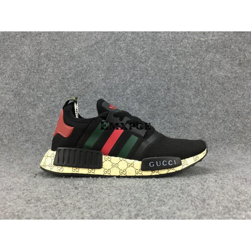 adidas nmd x gucci