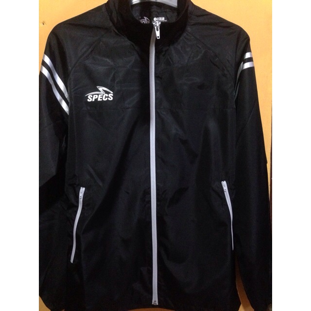 Obral jaket specs original