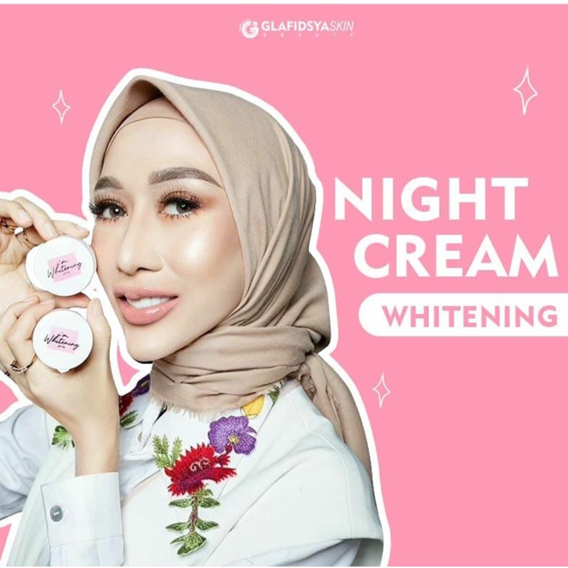 5 paket untuk reseller glafidsya skin by glafidsya medika