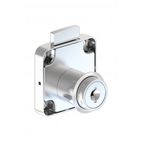 Kunci Laci Lemari LokerPadat TACO TL 138 22-32