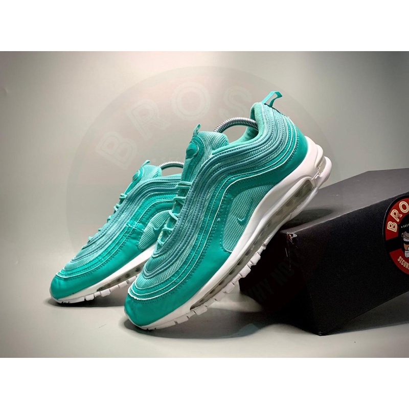 Nike Air Max 97 Second Size 43 (82)