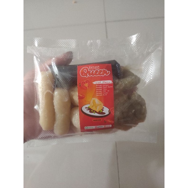 

pempek palembang