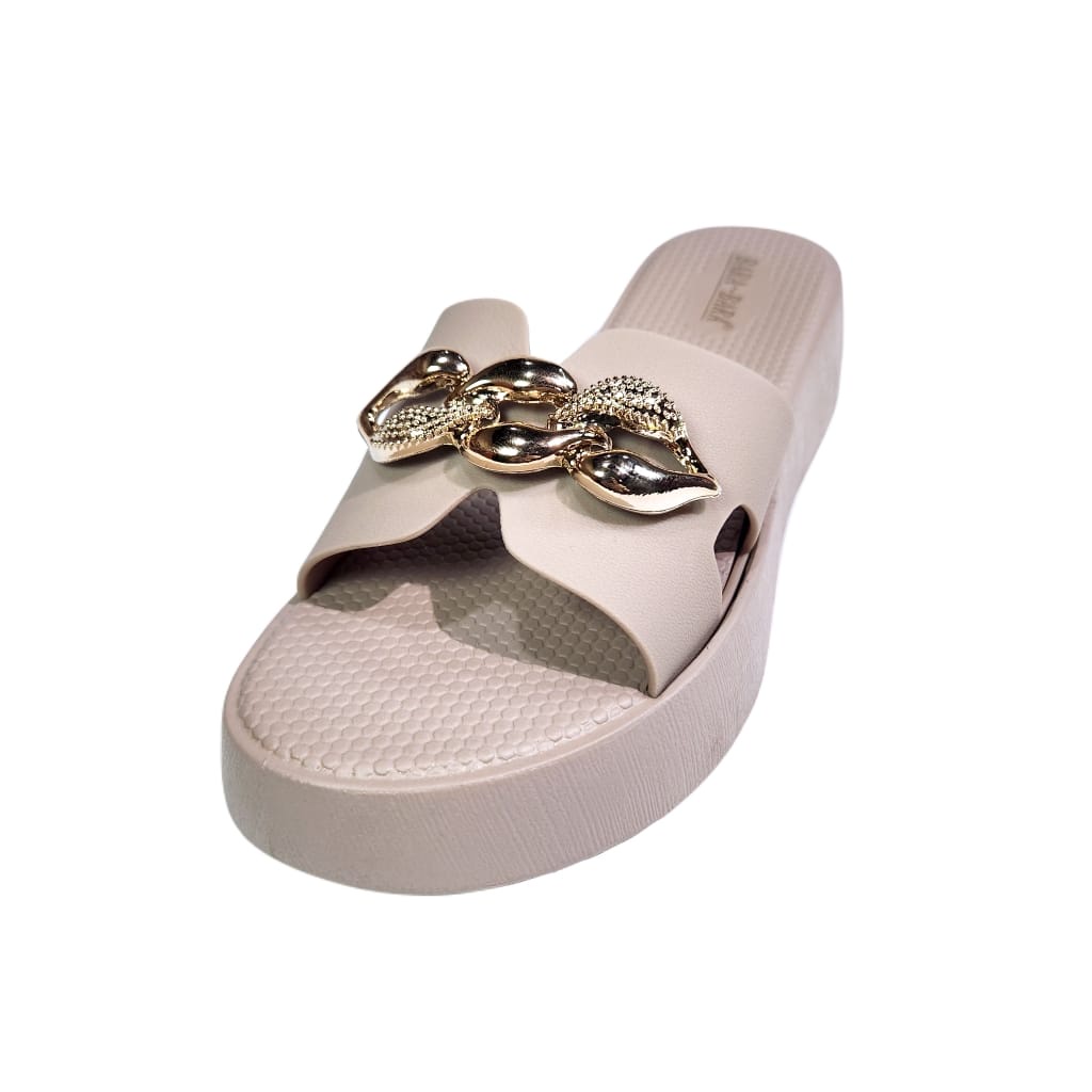 jelly sandal karet wanita bara bara selop murah import barabara cewek JSL2203B11