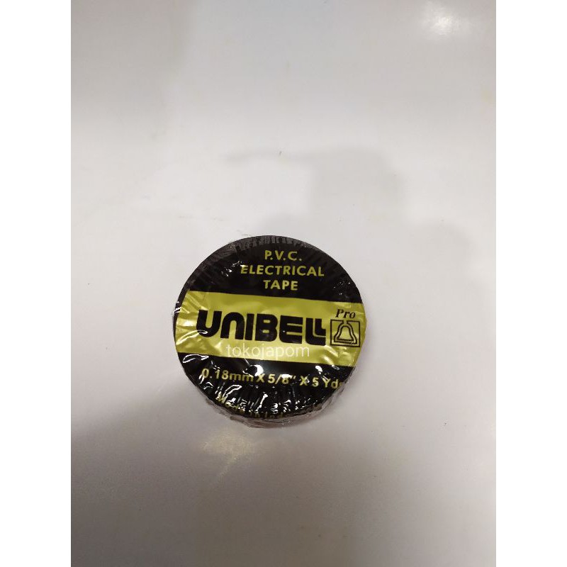 Isolasi Listrik Unibell