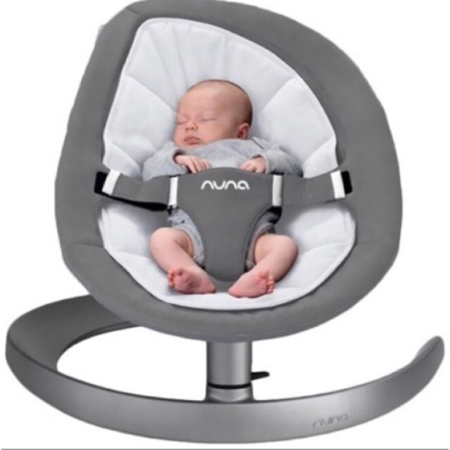 harga baby bouncer nuna