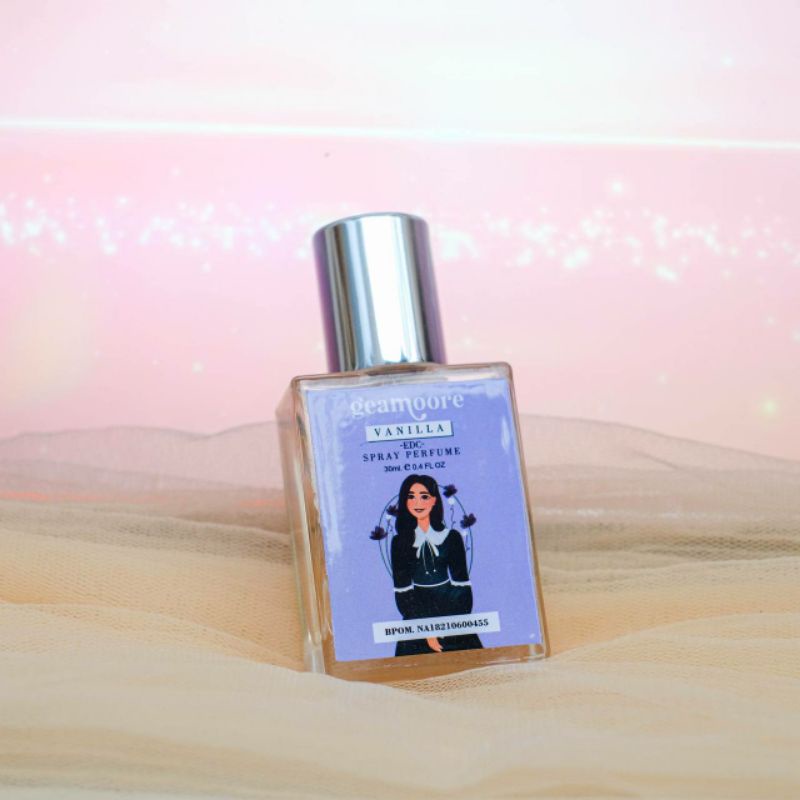 Geamoore Perfume  30 ml | Parfum Geamoore 30 ml