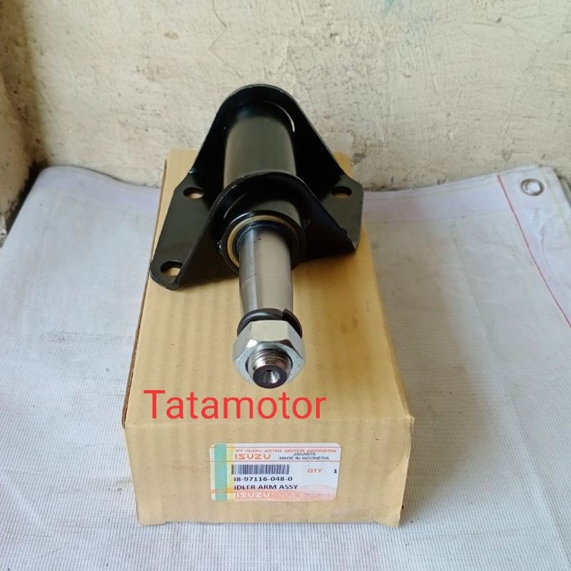 IDEL ARM PANTHER25 PANTHER 2.3 2.5 IDLER IDLE PANTER