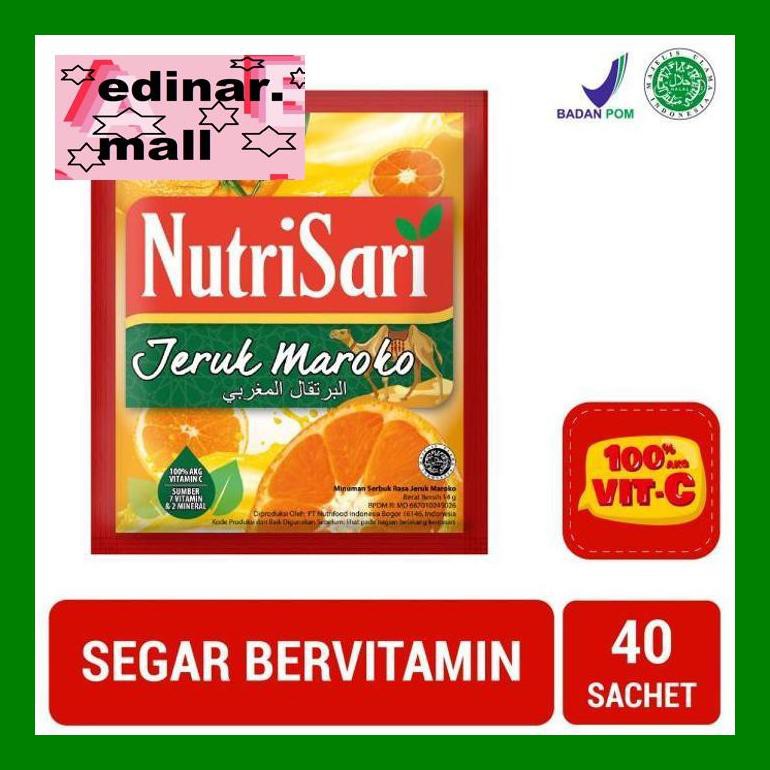 

Edvitxd Nutrisari Jeruk Maroko (40 Sch) S50Edd0