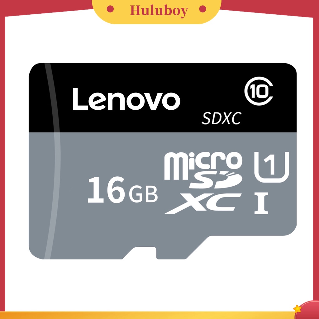 (Huluboy) Lenovo C10 Memory Card X-rays-Resistant USB3.0 16 / 32 / 64 / 128 / 256 / 5gb / 1bt