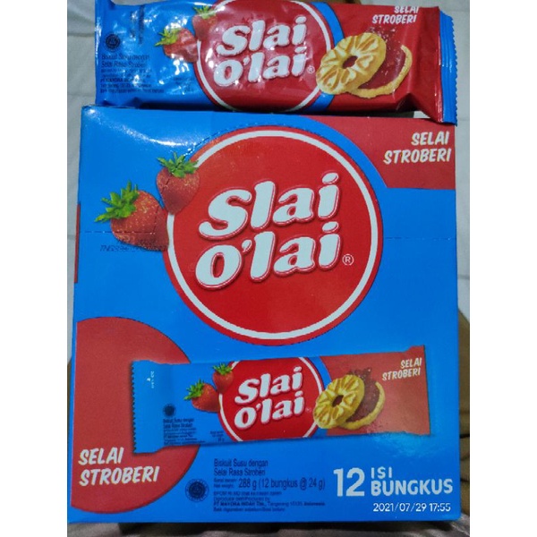 

biskuit slai olay