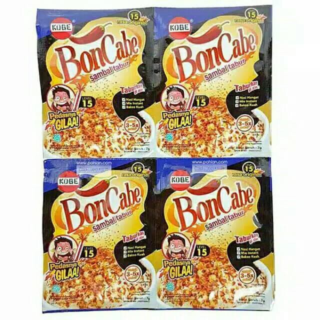 

Kobe Bon Cabe Level 15 | Level 30 / Pack