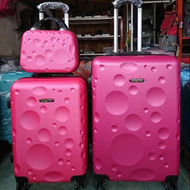 Koper polo. 20 inch/ 24 inch