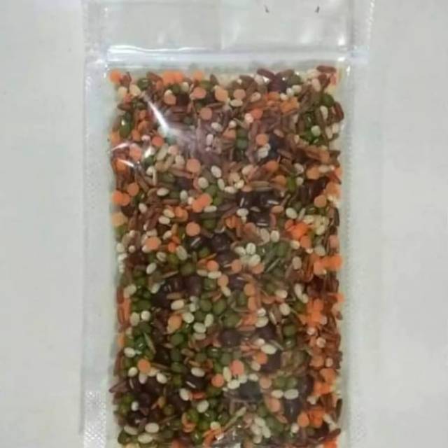 

Multigrain 5 in 1