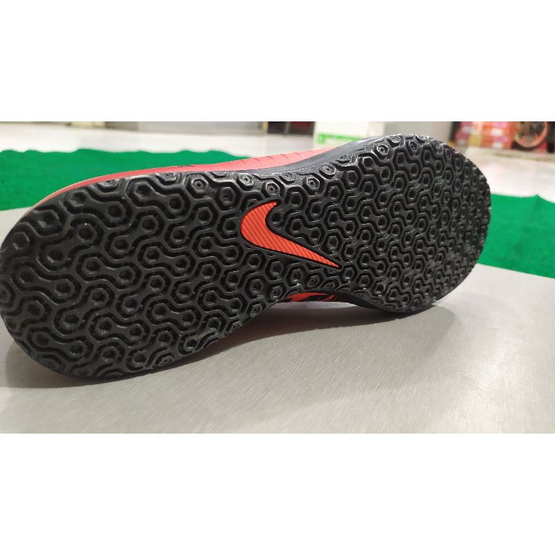 SEPATU NIKE FUTSAL ORI