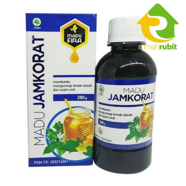 

Madu Jamkorat