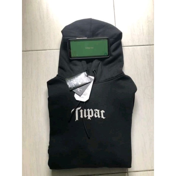 hoddie tupac PNB