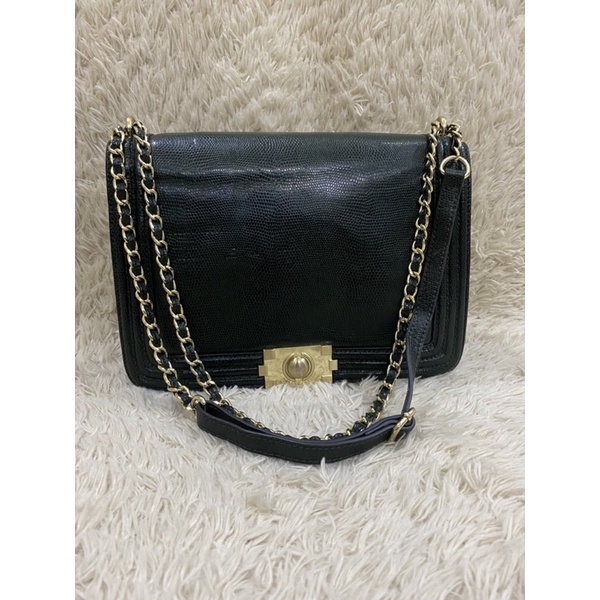 Preloved Morgan De Toi