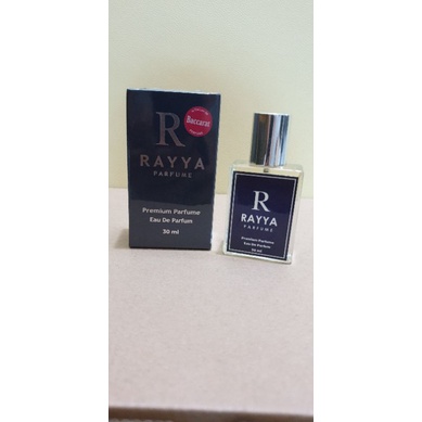 parfume baccarat oud