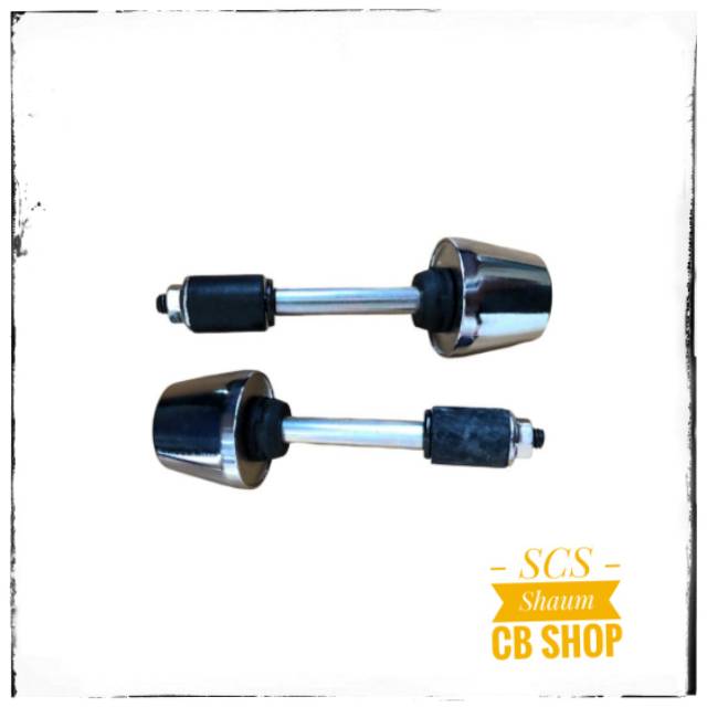 JALU STANG STIR SATRIA FU STABILIZER STANG SUZUKI SATRIA FU