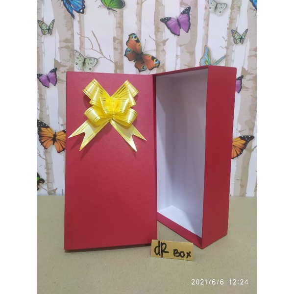 

Kotak Kado | Giftbox | Kotak Parcel | Giftbox Hampers | Box Seserahan | Papper Bag