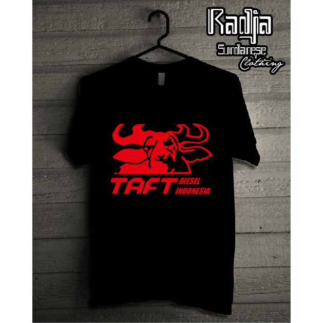 Kaos Taft Diesel Indonesia -sundanese