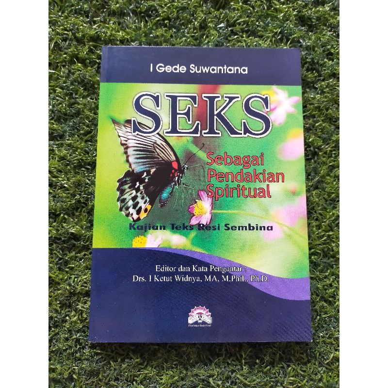 Seks sebagai pendidikan Spritual