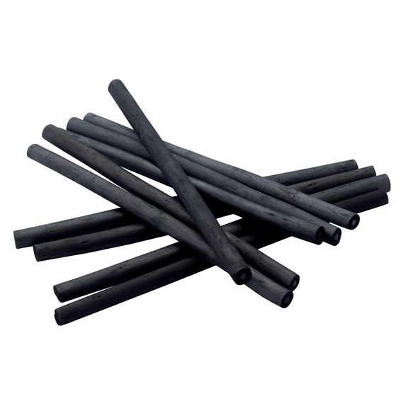 

Talens Art Creation Charcoal Sticks - Set 10 Pieces
