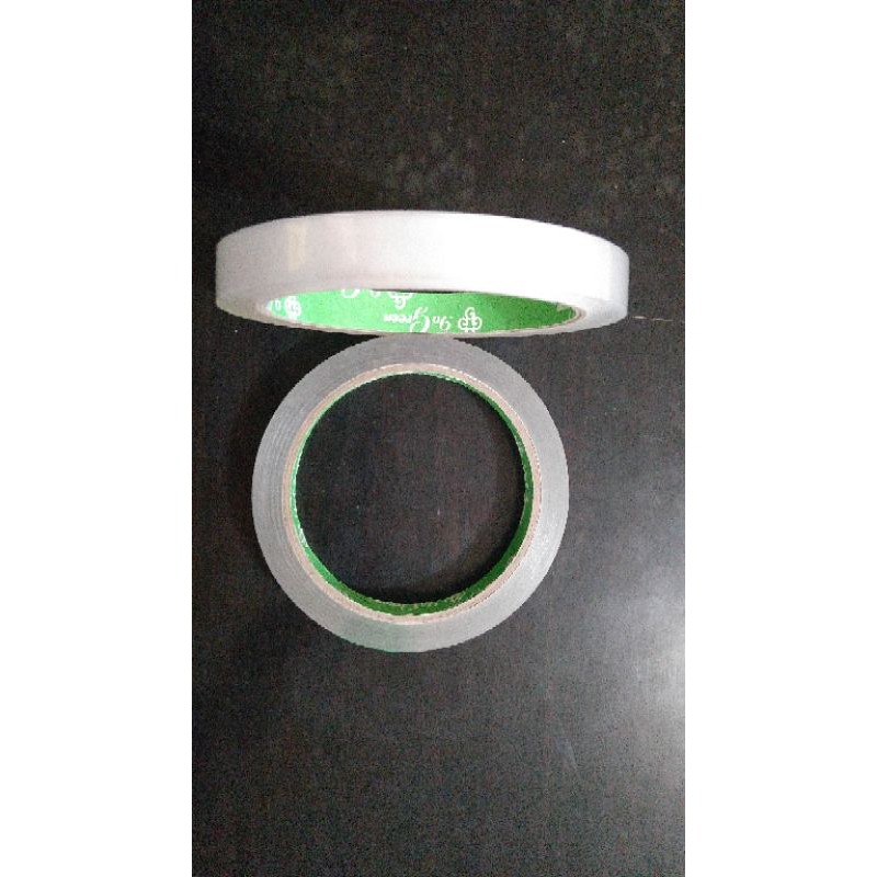 

ISOLASI 12mm x 50m