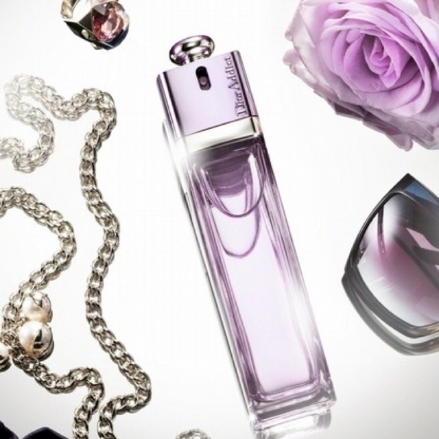 dior addict to life eau de toilette