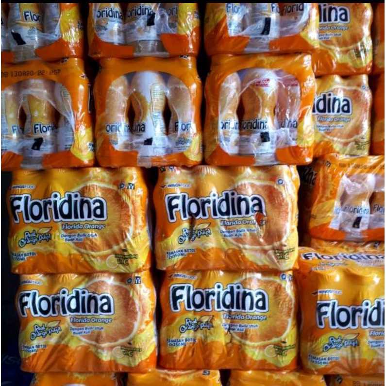 

Florindina