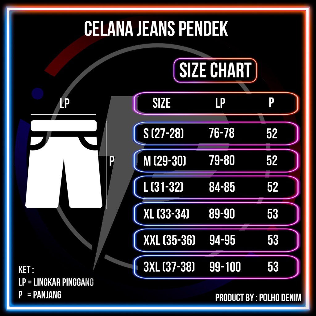 [Bisa COD]Celana Jeans Pendek Sobek Pria Wisker Jeans Pendek Ripped Robek Pria Premium Distro