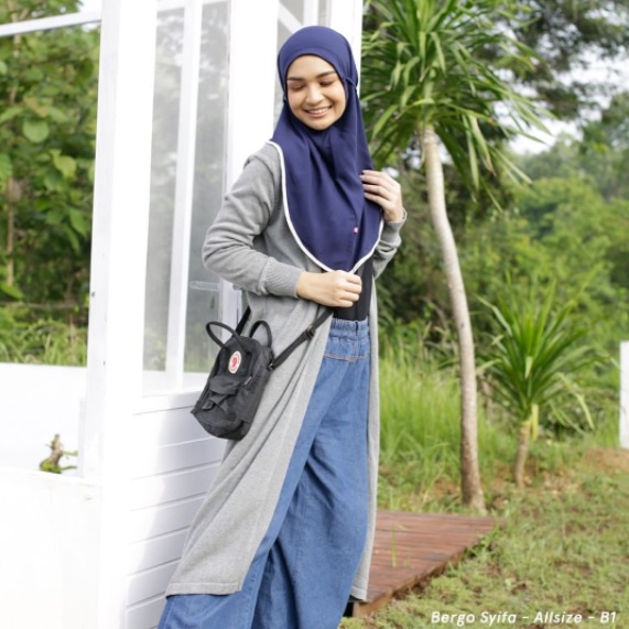 Pasmira Bergo Nirina
