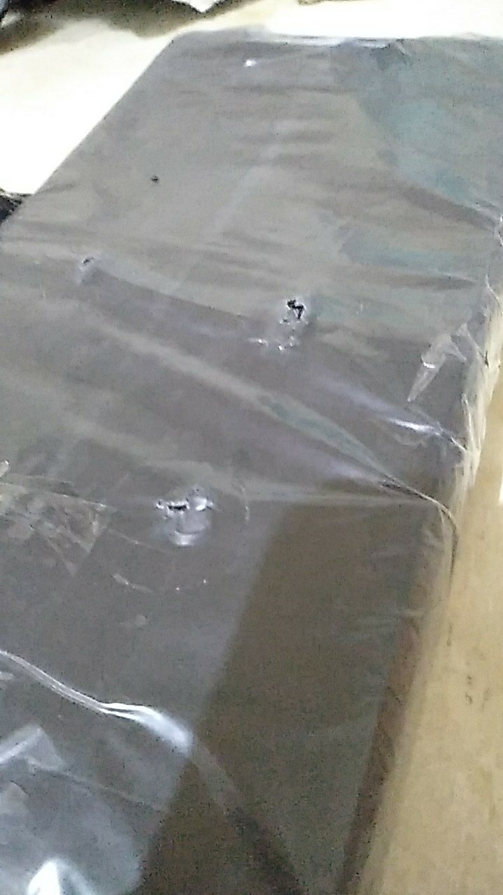 Plastik Polybag Polibek 25 X 25 Kemasan 500 Gr