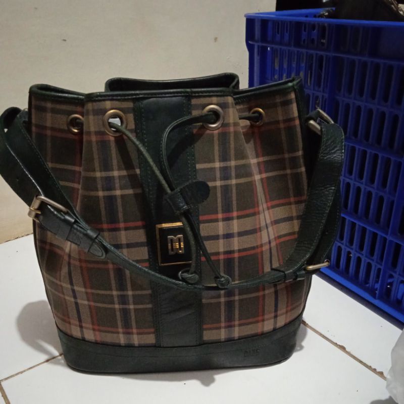 Tas PL serut daks #sold#