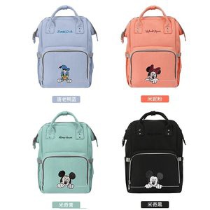 DISNEY DIAPER BAG mummy diaper bag tas popok anak bayi anello look