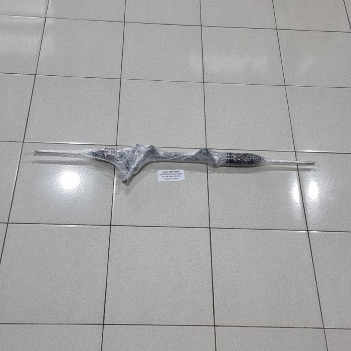 RACK STEERING ASSY RACK STIR RACK STEER AGYA AYLA 1000CC ORI