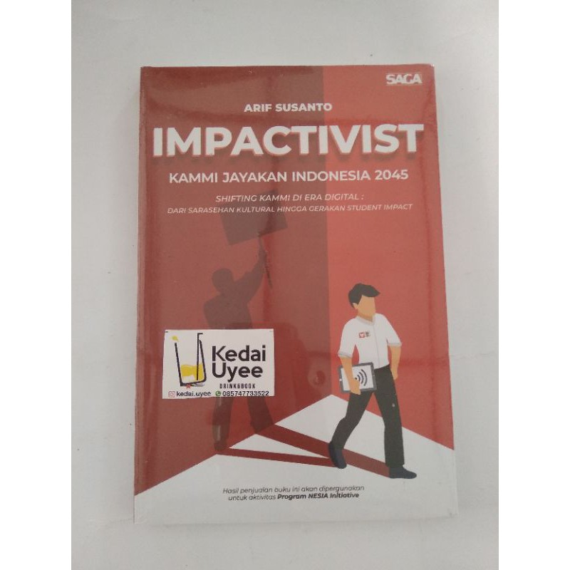 Impactivist KAMMI