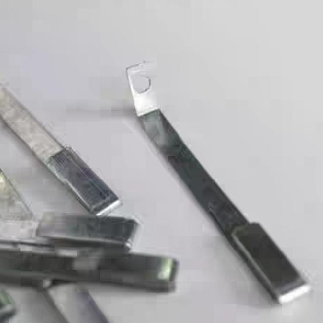 

Mahlkonig EK43 Contact Static Strip Replacment