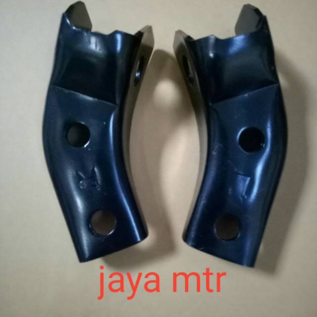 Bracket stabil isuzu panther 2.3/2.5 panther kotak